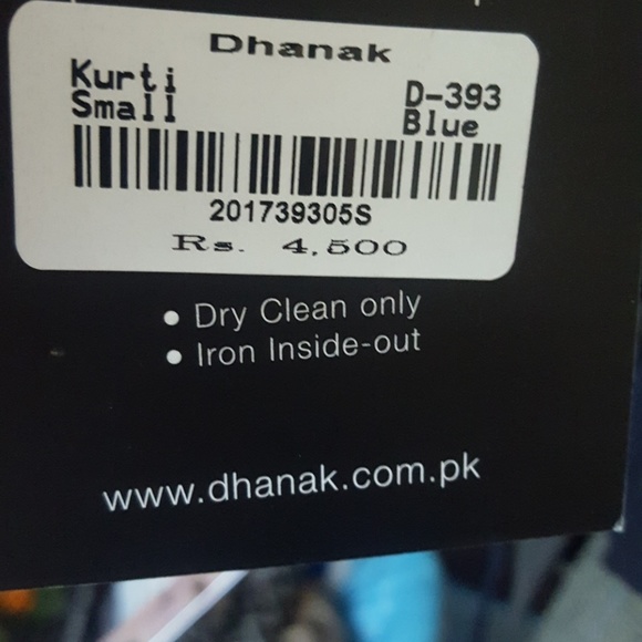 Dhanak set - Picture 4 of 5